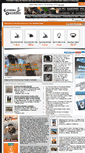 Mobile Screenshot of gundogsonline.com